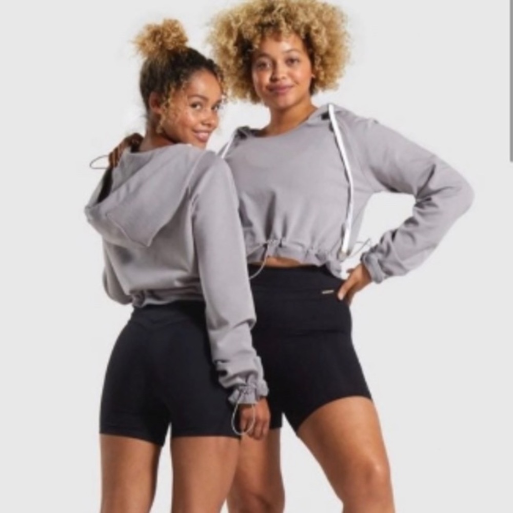 Whitney Hoodie Gymshark Size Small